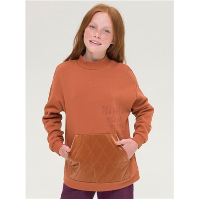 Толстовка для девочек