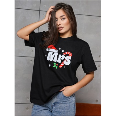 Футболка "Леденец" женская