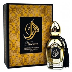 Arabesque Naema Unisex extrait 50 ml