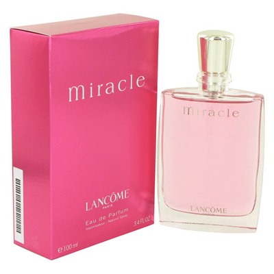 Lancome Miracle For Women edp 100 ml