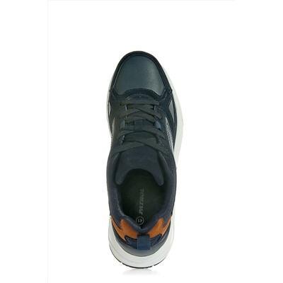 Полуботинки мужские PATROL