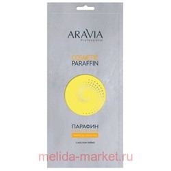 ARAVIA Professional Парафин косметический Тропический коктейль с маслом лайма 500 гр арт4001