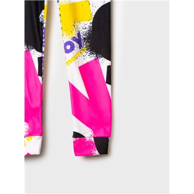 Термобелье для девочки