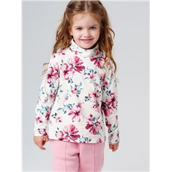 Водолазка для девочки