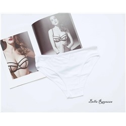 Трусики арт. 6007, белый