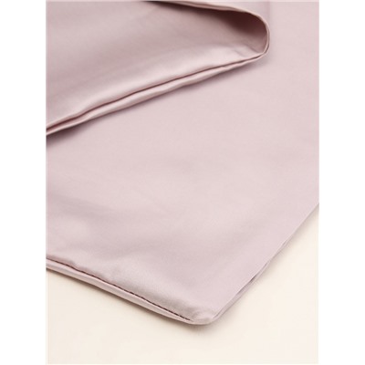 Пододеяльник SL Home Tencel 150*220 см , цв. пудра