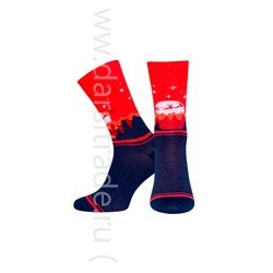 Носки мужские 20С2146 392 Брестские Classic Conte [6шт] Дроп