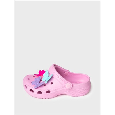 Сабо для девочки