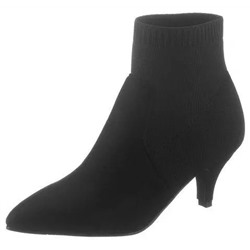 Citywalk-Stiefelet  Размер 39, Цвет schwarz, Производитель CITY WALK