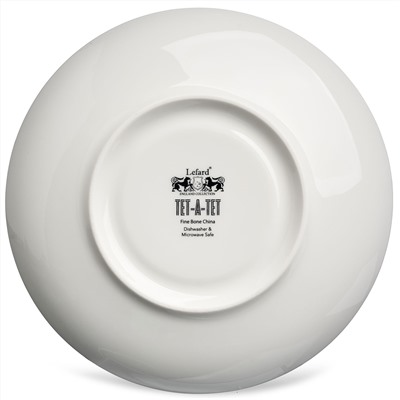 ЧАЙНАЯ ПАРА LEFARD "TET-A-TET" 350 МЛ (КОР=24НАБ.)