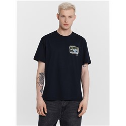 ФУТБОЛКА МУЖСКАЯ 111935