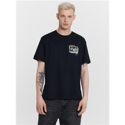 ФУТБОЛКА МУЖСКАЯ 111935