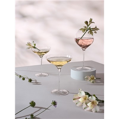 Набор бокалов для вина Bloom, 700 мл, 2 шт.