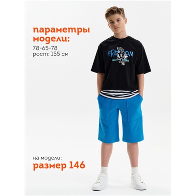 Футболка для мальчиков