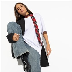 Футболка, Чарутти Код (oversize, M)