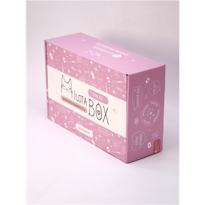 MilotaBox "Shine Box"