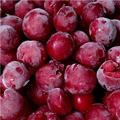 Вишня без косточек 1кг