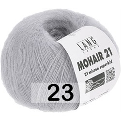 Пряжа Lang Yarns Mohair 21