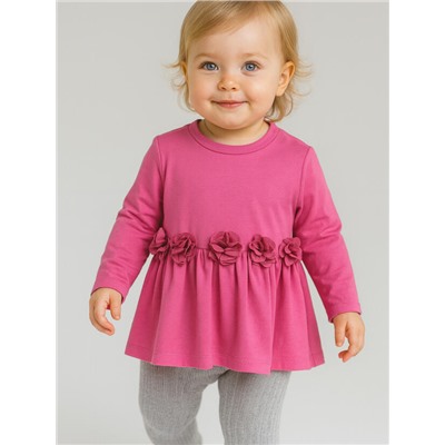 Лонгслив для девочки