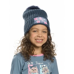 Шапка для девочек