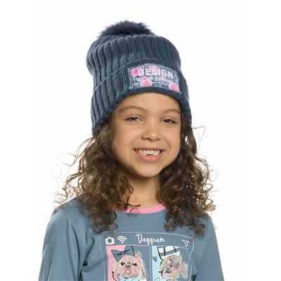 Шапка для девочек