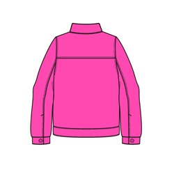 Куртка для девочки