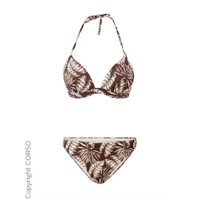 D Bikini