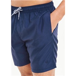 Lincoln Plain Swim Shorts