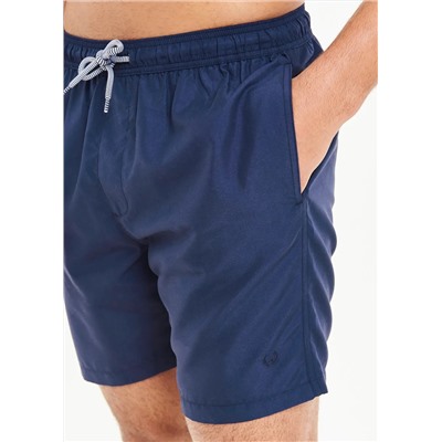 Lincoln Plain Swim Shorts
