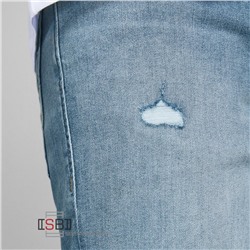JACK&JONES, 12201625, Шорты джинсовые