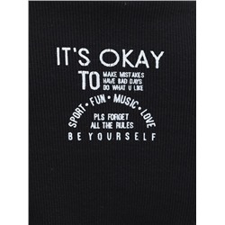 Джемпер для девочек