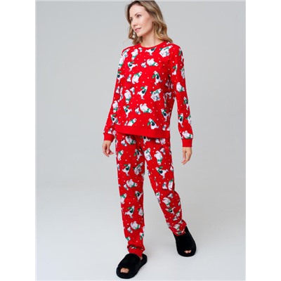 Пижама женская