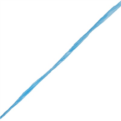 Шпагат полипропиленовый синий, 1.7 мм, L 400 м, Сибртех