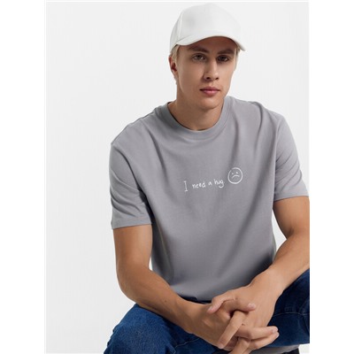 ФУТБОЛКА МУЖСКАЯ 111742