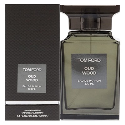Tom Ford Oud Wood Unisex edp 100 ml