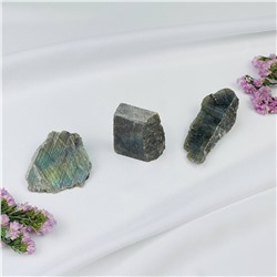 Радуга Самоцветов Срез Лабрадора