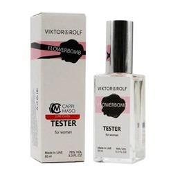 Tester EU Viktor&Rolf Flowerbomb edp for women 60 ml