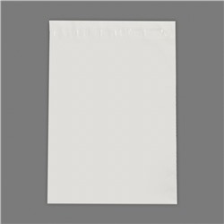 Курьерский пакет с клеевым клапаном 16×18 + 4 см, набор 50 шт.