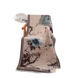 Retro bath towel, wholesale