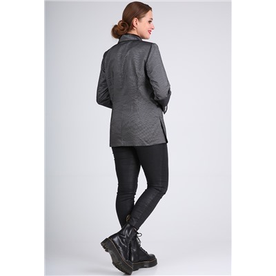 Жакет SVT 562 графит