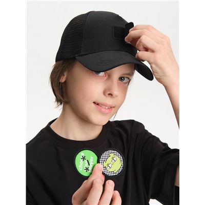 Кепка детская