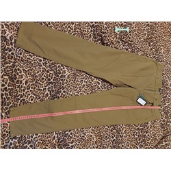 Брюки Chino Cam, 34рост р-р 34,ONLY & SONS