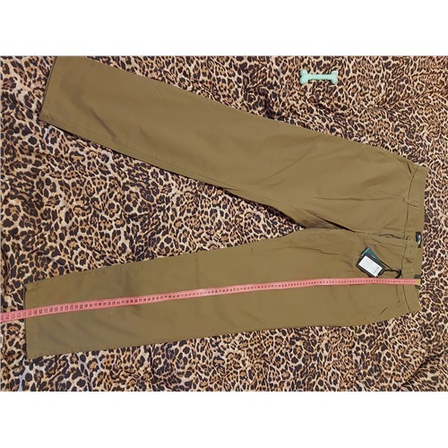Брюки Chino Cam, 34рост р-р 34,ONLY & SONS