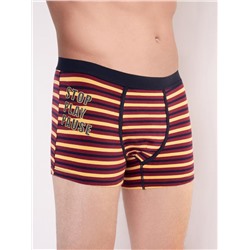 1125MGF Упаковка мужских боксеров M-L-XL-XXL