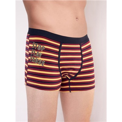 1125MGF Упаковка мужских боксеров M-L-XL-XXL