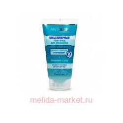 Ф-621 ANTI AGE formula Гель - уход для умывания 150 мл