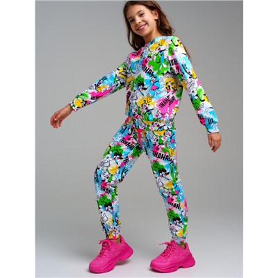 Свитшот для девочки