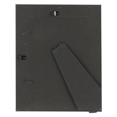 Фоторамка для фото 13*18, L19 W2 H24 см