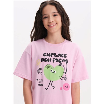 Пижама для девочек