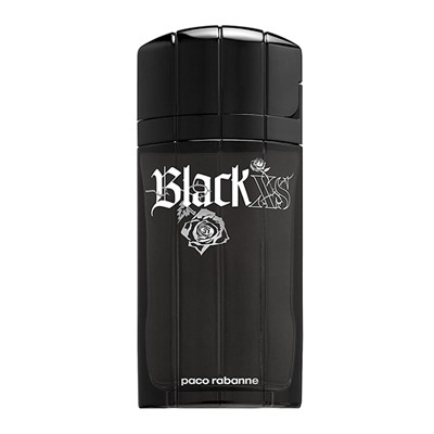 Paco Rabanne  Black XS For Him edt 100 ml
